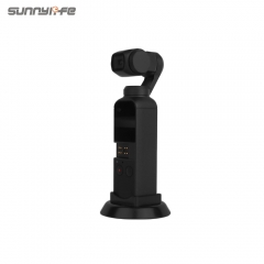 Sunnylife Supporting Base Desktop Stand for POCKET 2/OSMO Pocket