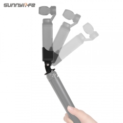 Sunnylife 1/4 Adapter Multifunctional Expanding Switch Connection for POCKET 2/OSMO POCKET