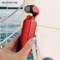 Sunnylife Protective Film Stickers Skin Accessory for DJI OSMO Pocket
