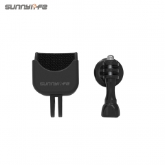 Sunnylife 1/4 Adapter Multifunctional Expanding Switch Connection for POCKET 2/OSMO POCKET