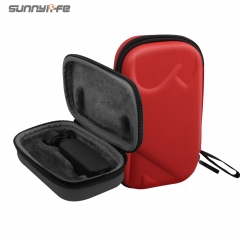 Sunnylife Gimbal Camera Portable Storage Bag Protective Carrying Case for DJI OSMO POCKET