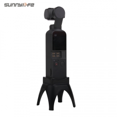 Sunnylife Desktop Stand Heightened Supporting Base Bracket for POCKET 2/OSMO POCKET