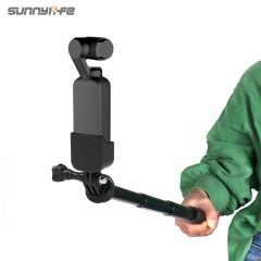 Sunnylife 1/4 Adapter Multifunctional Expanding Switch Connection for POCKET 2/OSMO POCKET