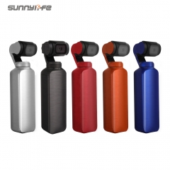 Sunnylife Protective Film Stickers Skin Accessory for DJI OSMO Pocket