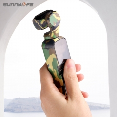 Sunnylife 3M Stickers Decals Skin Accessory for DJI OSMO Pocket