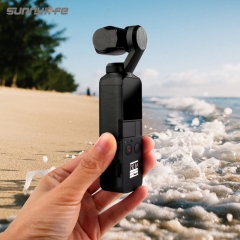 Sunnylife Protective Film Stickers Skin Accessory for DJI OSMO Pocket