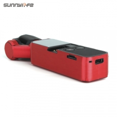 Sunnylife Protective Film Stickers Skin Accessory for DJI OSMO Pocket