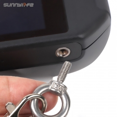 Sunnylife Lanyard Neck Strap for DJI Smart Controller