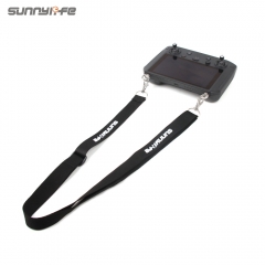 Sunnylife Lanyard Neck Strap for DJI Smart Controller