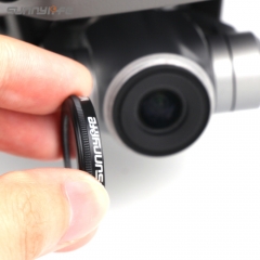 Sunnylife MCUV CPL ND4 ND8 ND16 ND32 Lens Filter for DJI MAVIC 2 ZOOM Drone
