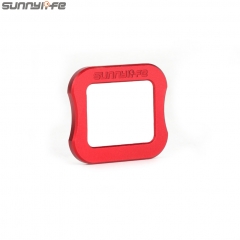Sunnylife Filters Mount Dismount Tool Lens Cover Withdrawal Clamp for DJI MAVIC 2 PRO