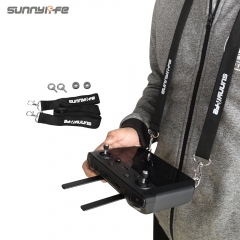 Sunnylife Lanyard Neck Strap for DJI Smart Controller