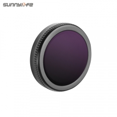 Sunnylife 4pcs/set ND8-PL ND16-PL ND32-PL ND64-PL Lens Filter for DJI MAVIC 2 ZOOM