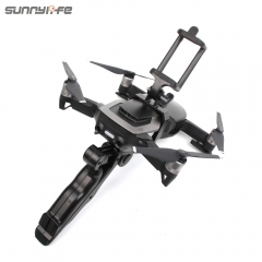 Quick-release Handheld Gimbal Portable Tripod Gimbal Stabilizers for DJI MAVIC AIR