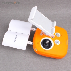 Sunnylife Foldable Remote Control Antenna extender Signal Booster for DJI Phantom 4/PRO/PRO+ V2.0/3 Professional/Advanced Inspire 1