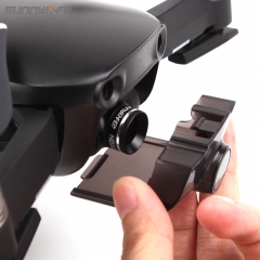 Sunnylife Lens Cover Protector Gimbal Protection Cover for DJI MAVIC AIR