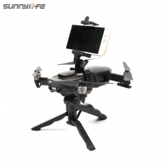 Quick-release Handheld Gimbal Portable Tripod Gimbal Stabilizers for DJI MAVIC AIR
