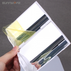 Sunnylife Foldable Remote Control Antenna extender Signal Booster for DJI Phantom 4/PRO/PRO+ V2.0/3 Professional/Advanced Inspire 1