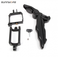 Quick-release Handheld Gimbal Portable Tripod Gimbal Stabilizers for DJI MAVIC AIR