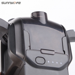 Sunnylife Lens Cover Protector Gimbal Protection Cover for DJI MAVIC AIR