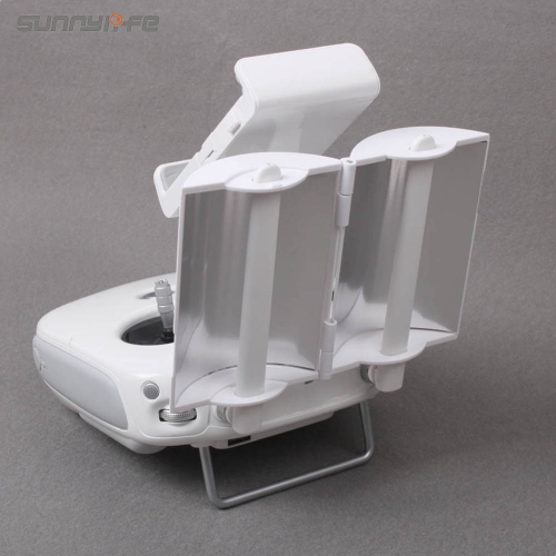 Foldable Remote Control Antenna extender Reinforce for DJI Phantom 4/PRO/PRO+ V2.0 /3 Professional/AdvancedInspire 1