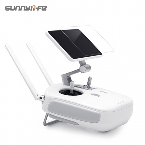 Sunnylife 5.5in Tempered Glass FilmScreen Protective Film for DJI Phantom 4 PRO+