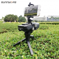 Quick-release Handheld Gimbal Portable Tripod Gimbal Stabilizers for DJI MAVIC AIR