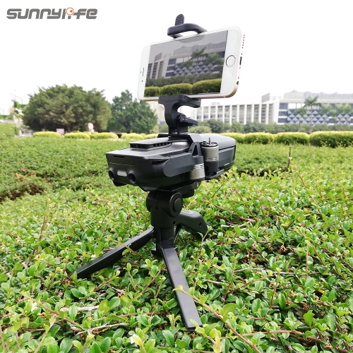 Quick-release Handheld Gimbal Portable Tripod Gimbal Stabilizers for DJI MAVIC AIR
