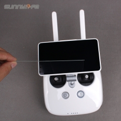 Sunnylife 5.5in Tempered Glass FilmScreen Protective Film for DJI Phantom 4 PRO+