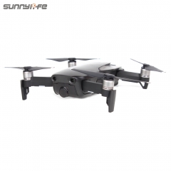 Sunnylife Lens Cover Protector Gimbal Protection Cover for DJI MAVIC AIR