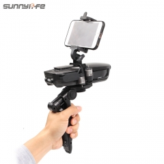 Quick-release Handheld Gimbal Portable Tripod Gimbal Stabilizers for DJI MAVIC AIR