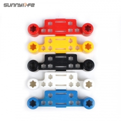 Sunnylife Remote Controller Protector Joystick Rocker Pitman Protective Bracket for DJI MAVIC PRO