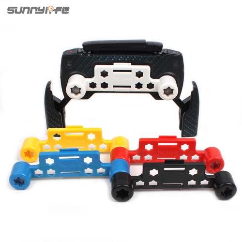 Sunnylife Remote Controller Protector Joystick Rocker Pitman Protective Bracket for DJI MAVIC PRO