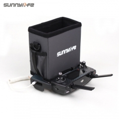 Sunnylife 4.7in 5.5in Remote Controller Sunhood All-surround Smartphone Sunshade with Strap for DJI MAVIC PRO
