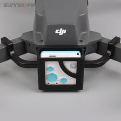 Sunnylife RF-V16 GPS Tracker Bracket Tracer Holder Drone Locator Support for DJI MAVIC PRO
