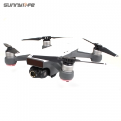 Sunnylife Camera Lens Filter CPL MCUV ND4 ND8 ND16 ND32 Filter Set for DJI SPARK