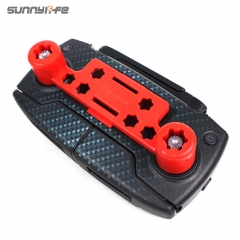 Sunnylife Remote Controller Protector Joystick Rocker Pitman Protective Bracket for DJI MAVIC PRO