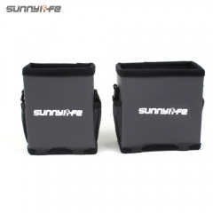 Sunnylife 4.7in 5.5in Remote Controller Sunhood All-surround Smartphone Sunshade with Strap for DJI MAVIC PRO