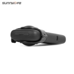 Sunnylife Camera Protector Panorama Lens Cover for Insta360 One X