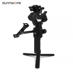 Sunnylife Expansion Adapter Smartphone Tablet Crystalsky Monitor Holder Bracket Kits for RS 2/RSC 2/Ronin-S SC Gimbal Stabilizers