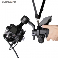 Sunnylife Shoulder Strap Lanyard for RONIN-SC