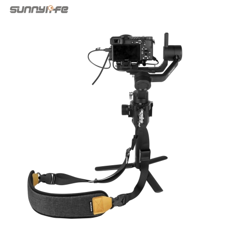 Sunnylife Shoulder Strap Lanyard for RONIN-SC