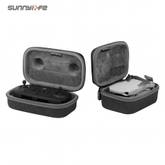 Sunnylife Carrying Case Storage Bag for Mini SE/2/Mavic Mini Drone Remote Controller