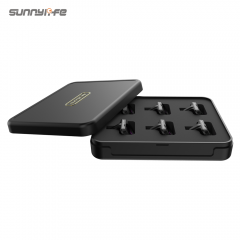 Sunnylife Camera Lens Filter MCUV ND4 ND8 ND16 ND32 CPL ND/PL Filters for Mini SE/2/Mavic Mini