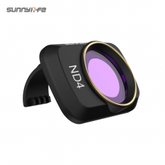 Sunnylife Camera Lens Filter MCUV ND4 ND8 ND16 ND32 CPL ND/PL Filters for Mini SE/2/Mavic Mini