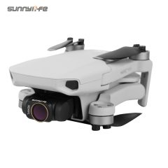 Sunnylife Camera Lens Filter MCUV ND4 ND8 ND16 ND32 CPL ND/PL Filters for Mini SE/2/Mavic Mini