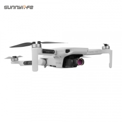 Sunnylife Camera Lens Filter MCUV ND4 ND8 ND16 ND32 CPL ND/PL Filters for Mini SE/2/Mavic Mini