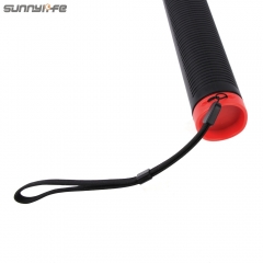 Universal Floating Bar Sports Camera Handheld Buoyancy Bar Underwater Shooting for Action 2/ GoPro12/ Insta360 ONE RS/ Osmo Action/ Osmo Pocket