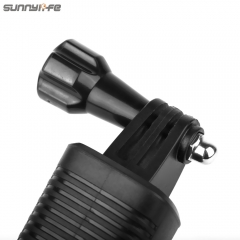 Universal Floating Bar Sports Camera Handheld Buoyancy Bar Underwater Shooting for Action 2/ GoPro12/ Insta360 ONE RS/ Osmo Action/ Osmo Pocket