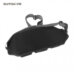 Sunnylife Outdoor Waist Pack Portable Pack Protective Storage Bag for Mini SE/Mavic Mini